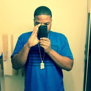 Meet your Posher, Mitchell